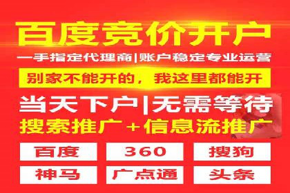 SEM投放案例：优化广告投放策略